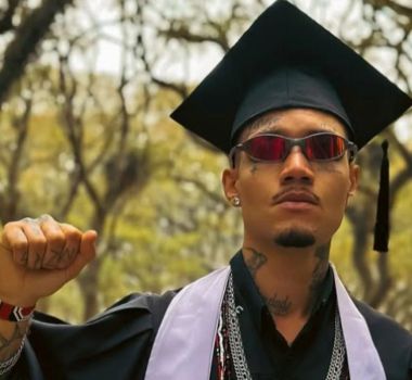 Imagem - Influenciador Chavoso da USP tem conta desativada em rede social