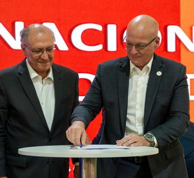 Imagem - CNI e MDIC lançam Programa Nacional de Descarbonização na COP30, em Belém