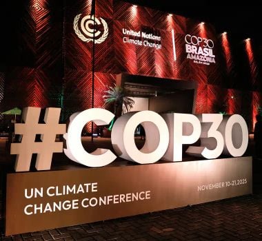 Imagem - Entenda os pontos em negociação na retal final da COP30