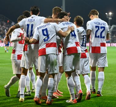 Imagem - Montenegro x Croácia: saiba o horário e onde assistir ao jogo das Eliminatórias da Copa