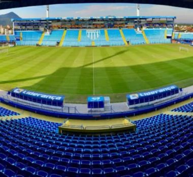 Imagem - Remo repudia atos preconceituosos ocorridos na Ressacada