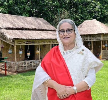 Imagem - Ex-premiê de Bangladesh é condenada à morte por crimes contra a humanidade