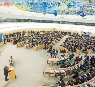 Imagem - Hamas rejeita presença internacional em Gaza antes de votação na ONU