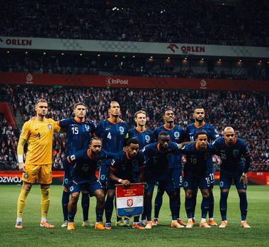 Imagem - Holanda x Lituânia: saiba o horário e onde assistir ao duelo das Eliminatórias da Copa