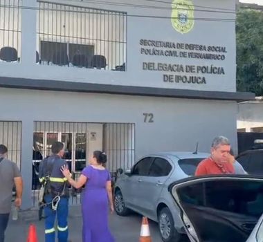 Imagem - Homem acusado de aplicar golpes contra turistas no Pará é preso em Pernambuco