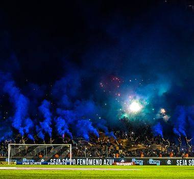 Imagem - Remo avalia transferir ‘jogo do acesso’ contra o Goiás para o Baenão
