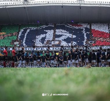 Imagem - Remo confirma jogo decisivo contra o Goiás no Mangueirão