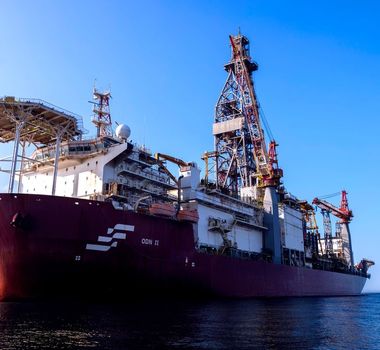 Imagem - Petrobras descobre mais reservatório de petróleo na Bacia de Campos