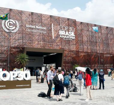 Imagem - Semana final da COP30 começa com reunião em busca por consenso