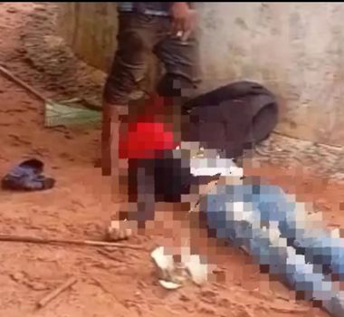 Imagem - Indígena Guarani Kaiowá é assassinado em ataque no Mato Grosso do Sul