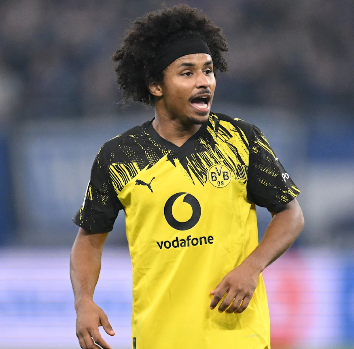 Imagem - Atacante da Alemanha é multado em quase R$ 3 milhões por posse ilegal de armas