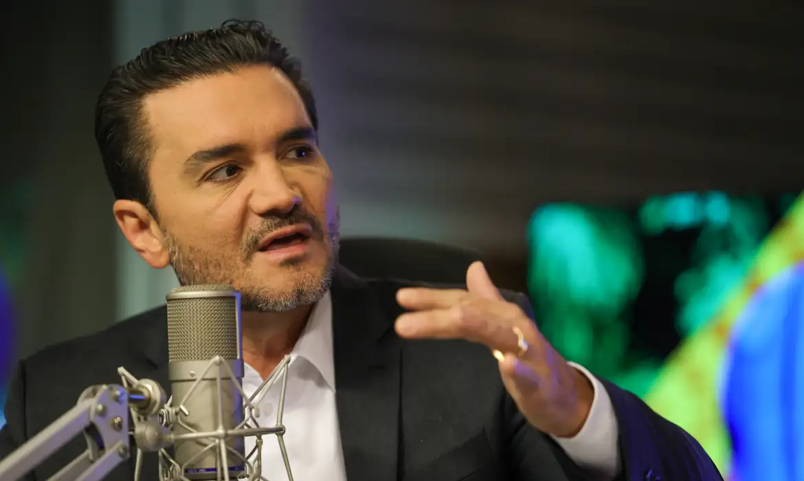 Belém fica na porta da principal floresta tropical do planeta

