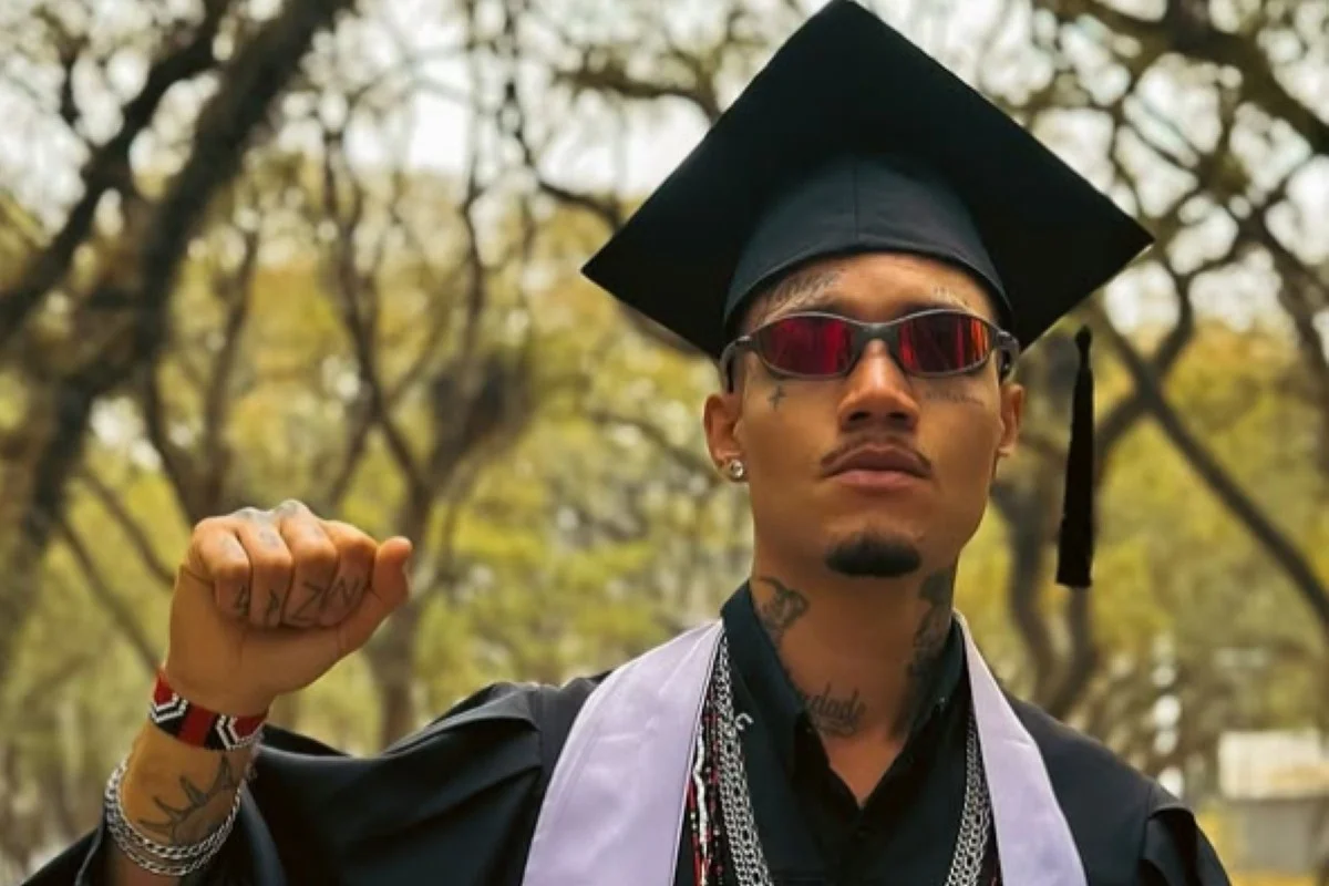 Imagem - Influenciador Chavoso da USP tem conta desativada em rede social