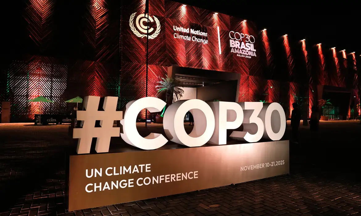 Imagem - Entenda os pontos em negociação na retal final da COP30