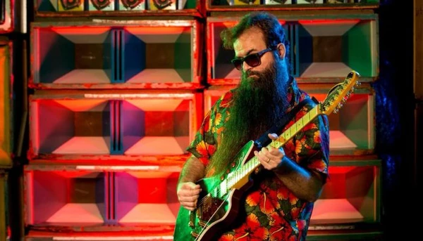 Confira a programação cultural noite desta segunda (17) na En-Zone da COP30