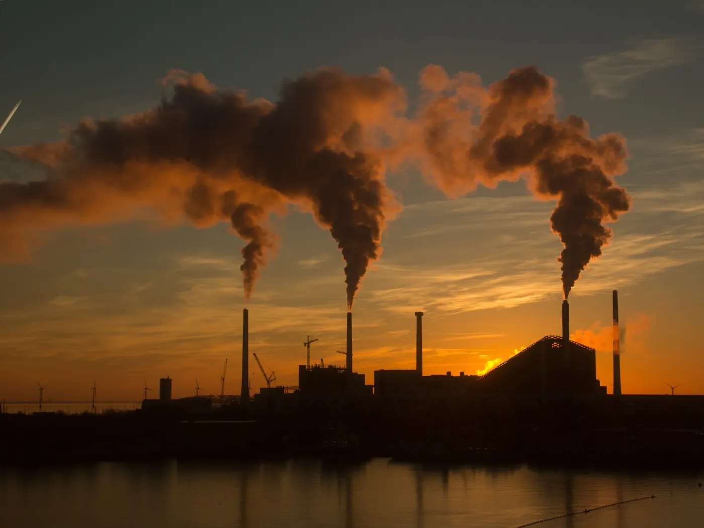 Imagem - COP30 tem cinco dias para entregar soluções para eliminar os combustíveis fósseis