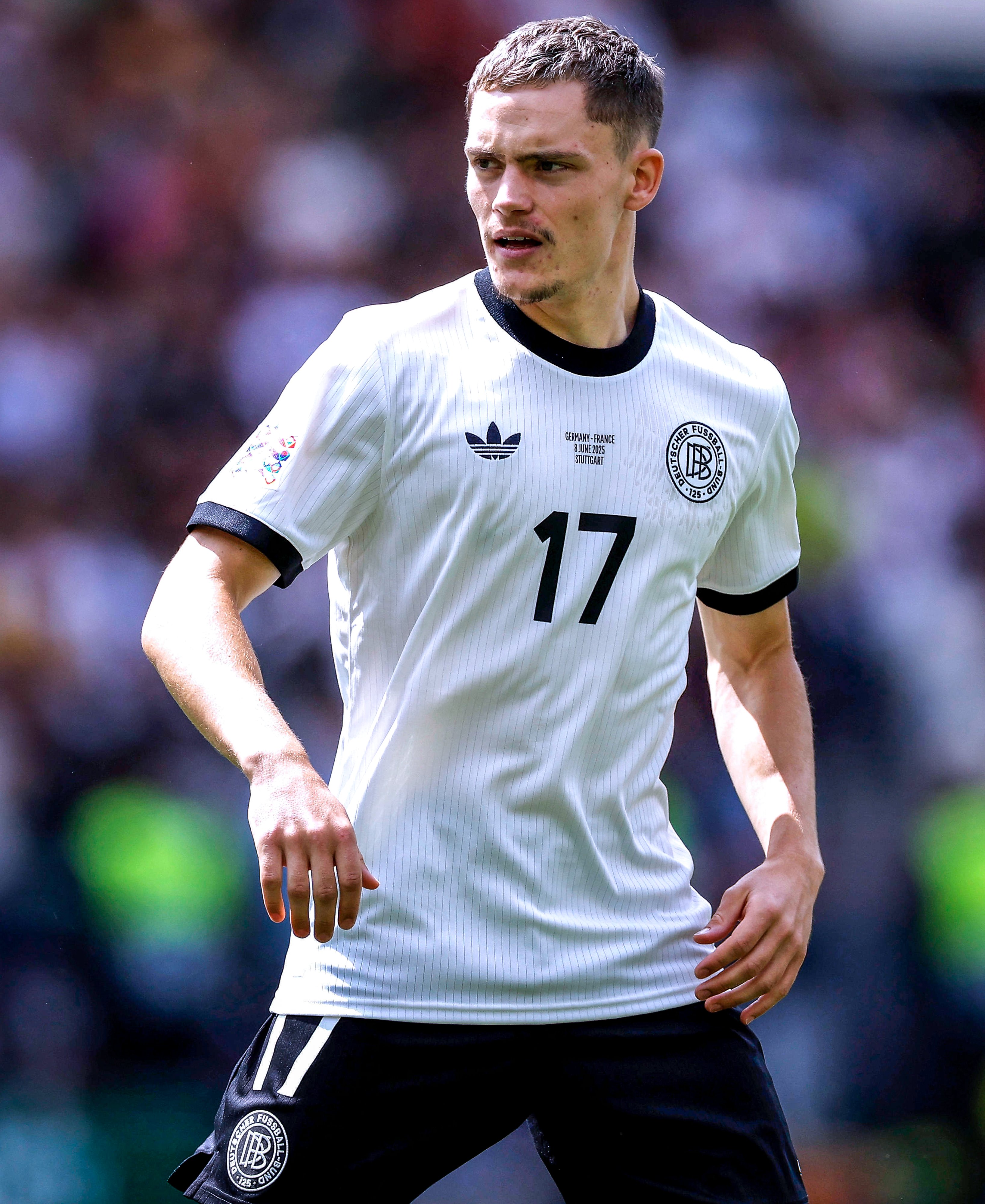 Imagem - Alemanha x Eslováquia: saiba o horário e onde assistir ao confronto da Eliminatórias da Copa