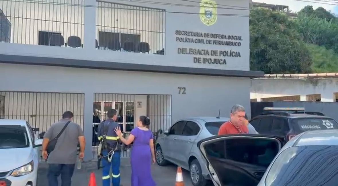 Homem acusado de aplicar golpes contra turistas no Pará é preso em Pernambuco.