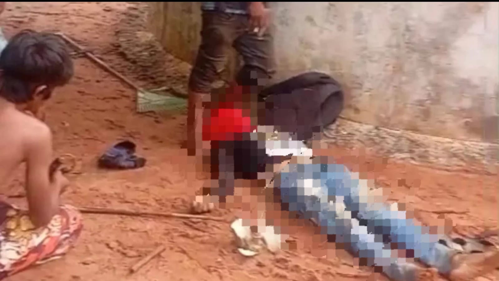 Imagem - Indígena Guarani Kaiowá é assassinado em ataque no Mato Grosso do Sul