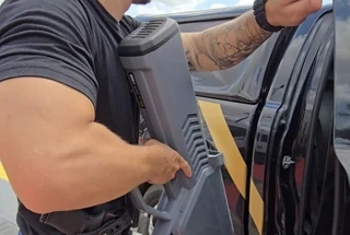 PF barra uso irregular de mais de 2 mil drones durante a COP30 em Belém