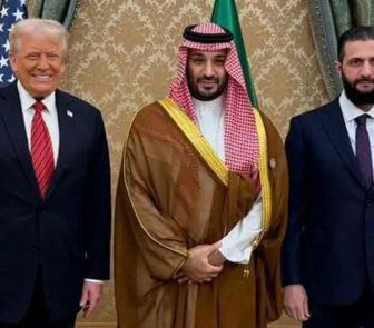 Imagem - Trump defende príncipe saudita acusado de ordenar morte de jornalista