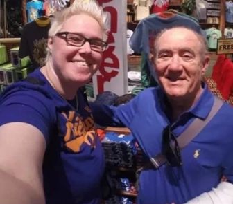 Imagem - Renato Aragão rebate acusação da filha de ter dado 'calote' de R$ 872 mil; entenda