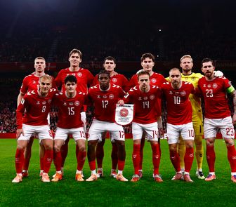 Imagem - Escócia x Dinamarca: saiba o horário e onde assistir à partida das Eliminatórias da Copa
