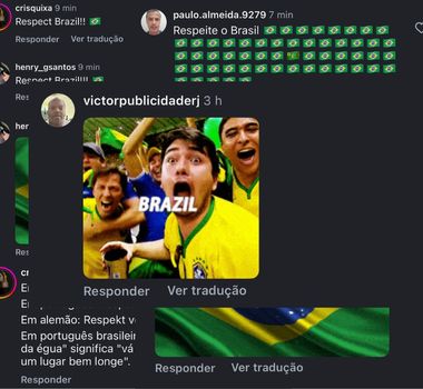 Imagem - Fala de chanceler alemão sobre Belém provoca críticas e memes no Brasil