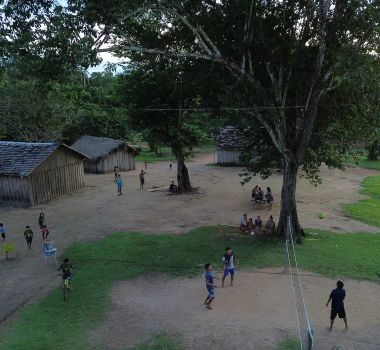 Imagem - Publicadas portarias de demarcação de 10 terras indígenas