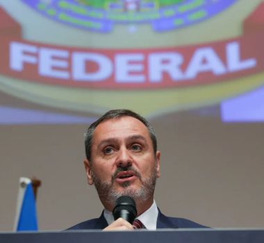 Imagem - Diretor da PF diz que fraude envolvendo Master pode chegar a R$ 12 bilhões