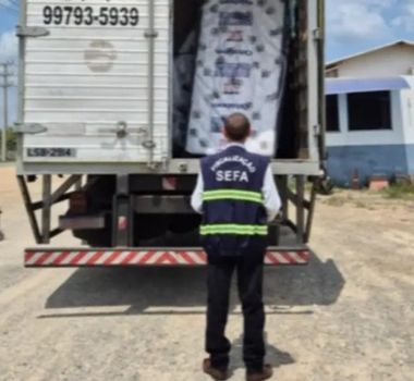 Imagem - Equipamentos ortopédicos são apreendidos durante fiscalização no Pará