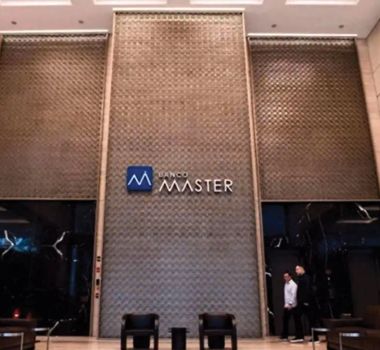 Imagem - Banco Central fecha Banco Master e encerra todas as operações