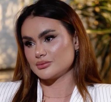 Imagem - Ovo podre, sem cama e pânico: Ex-bailarina do Faustão detalha dias na prisão