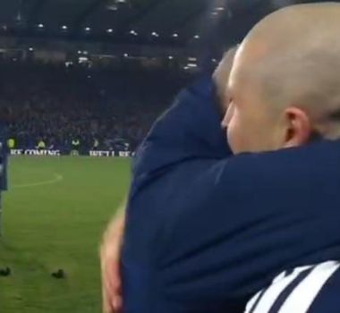 Imagem - Confira as seleções classificadas para a Copa do Mundo nesta terça-feira