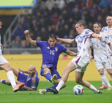 Imagem - Europa define seleções classificadas e participantes da repescagem para a Copa de 2026