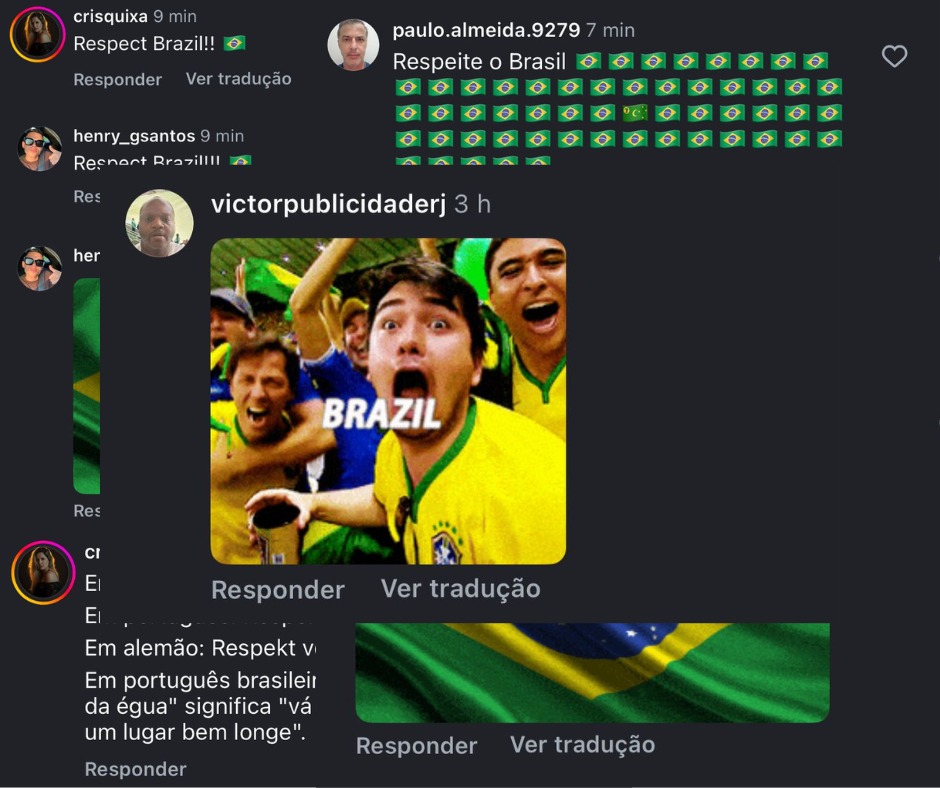 Imagem - Fala de chanceler alemão sobre Belém provoca críticas e memes no Brasil