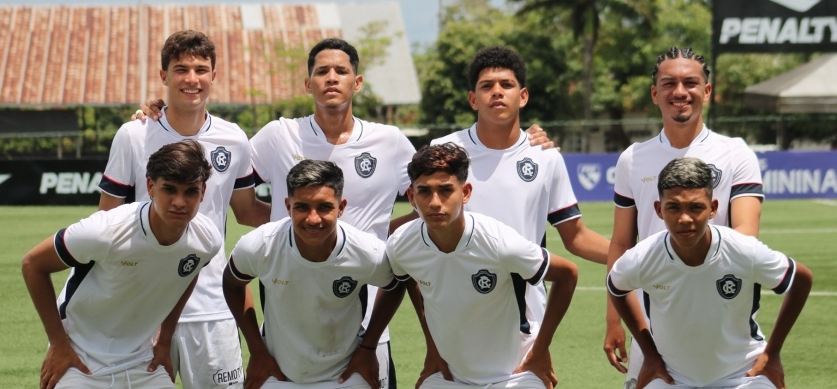 Imagem - Remo confirma participação na Copinha 2026