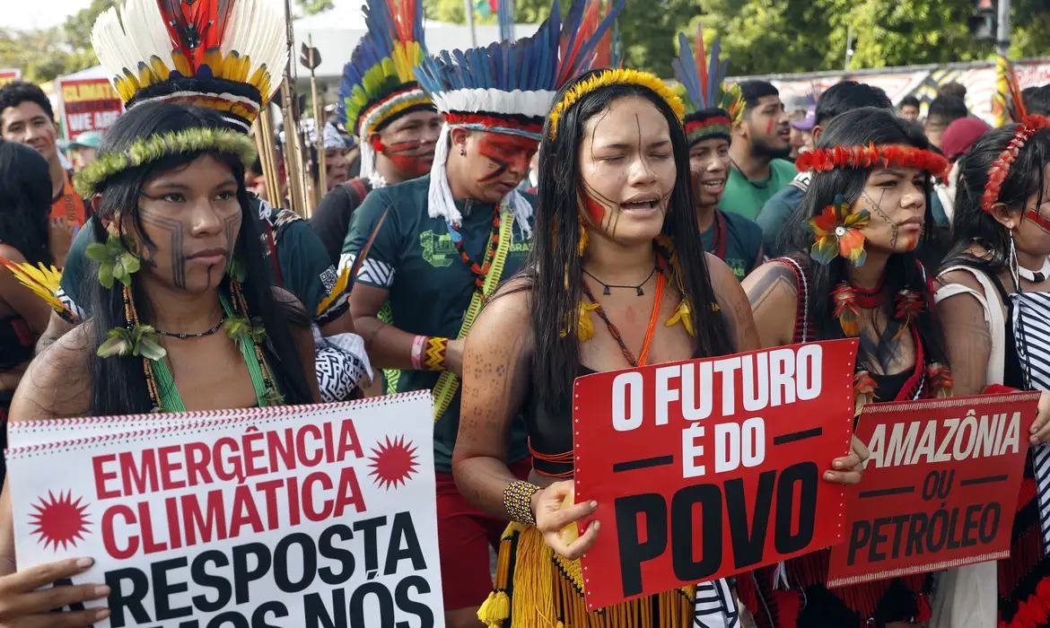 Diferentes comunidades cobram que protagonismo seja reconhecido