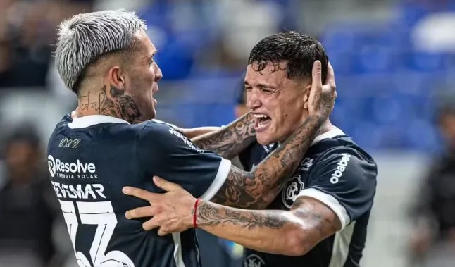 Leão vai desfalcado para 'jogo do acesso' - 