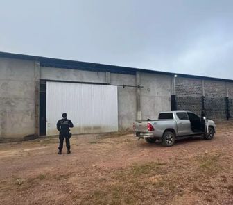 Imagem - Polícia Federal deflagra operação contra grilagem e desmatamento no Pará