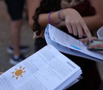 Imagem - Gabarito oficial com as três questões anuladas é divulgado nesta quarta