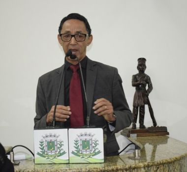 Imagem - Ao atacar feriado da Consciência Negra, vereador da Bahia provoca reação de movimentos sociais