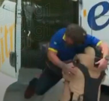 Imagem - Motorista admite ter forjado sequestro com explosivos em SP