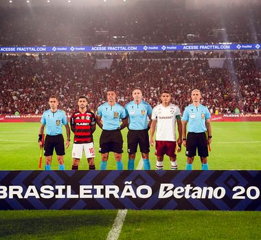 Imagem - Fluminense x Flamengo: saiba o horário e onde assistir ao jogo pelo Brasileirão