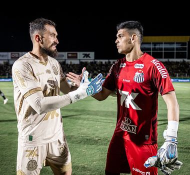 Imagem - Santos x Mirassol: saiba o horário e onde assistir ao jogo pelo Brasileirão