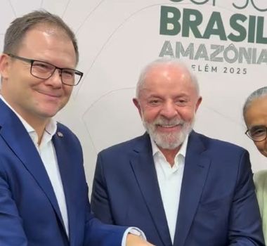 Imagem - Alemanha anuncia 1 bilhão de euros para TFFF após polêmica com chanceler