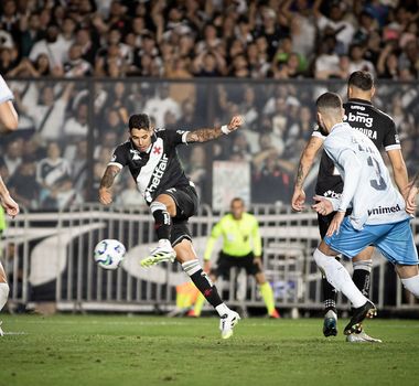 Imagem - Grêmio x Vasco: saiba o horário e onde assistir ao jogo pelo Brasileirão