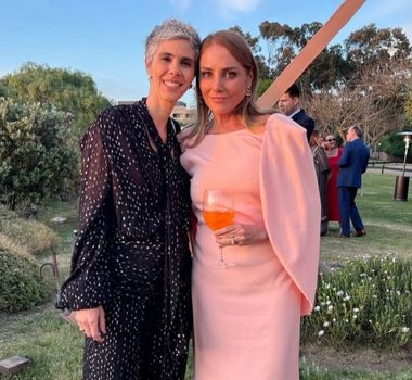 Imagem - Atriz Heloísa Périssé vive romance com diretora de TV, diz jornal