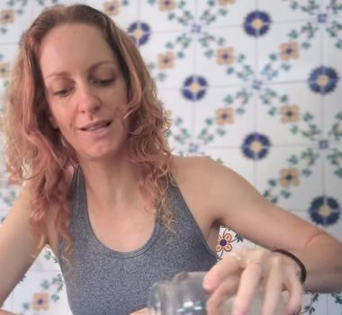 Imagem - Atriz, ex-Malhação, fala da experiência em Belém durante a COP30