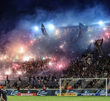 Imagem - Última rodada da Série B define três vagas no acesso; veja o que cada clube precisa para subir